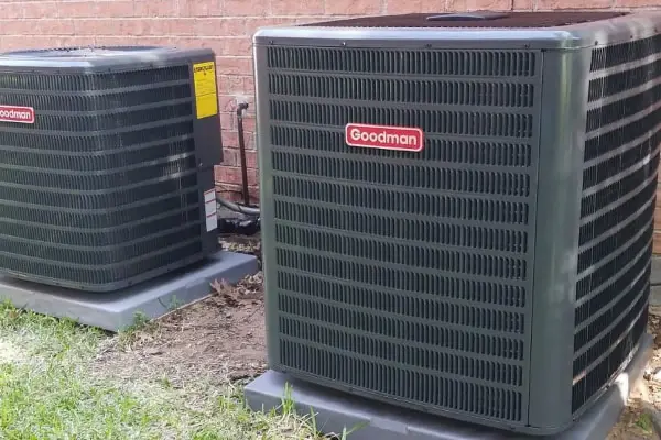 Calahan Construction & Air is your local AC repair expert.