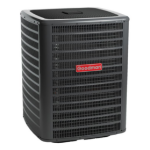 Trane XV18 Air Conditioner